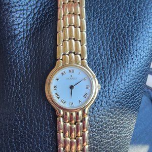 Movado watch